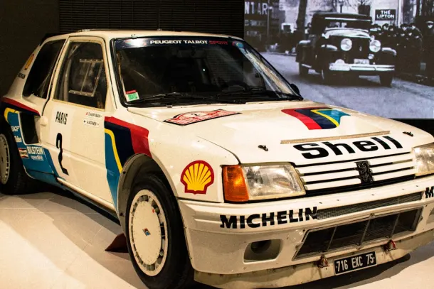 ユニスロッツ カジノ Android/iOS アプリ